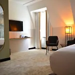 Fletcher Strandhotel Haamstede