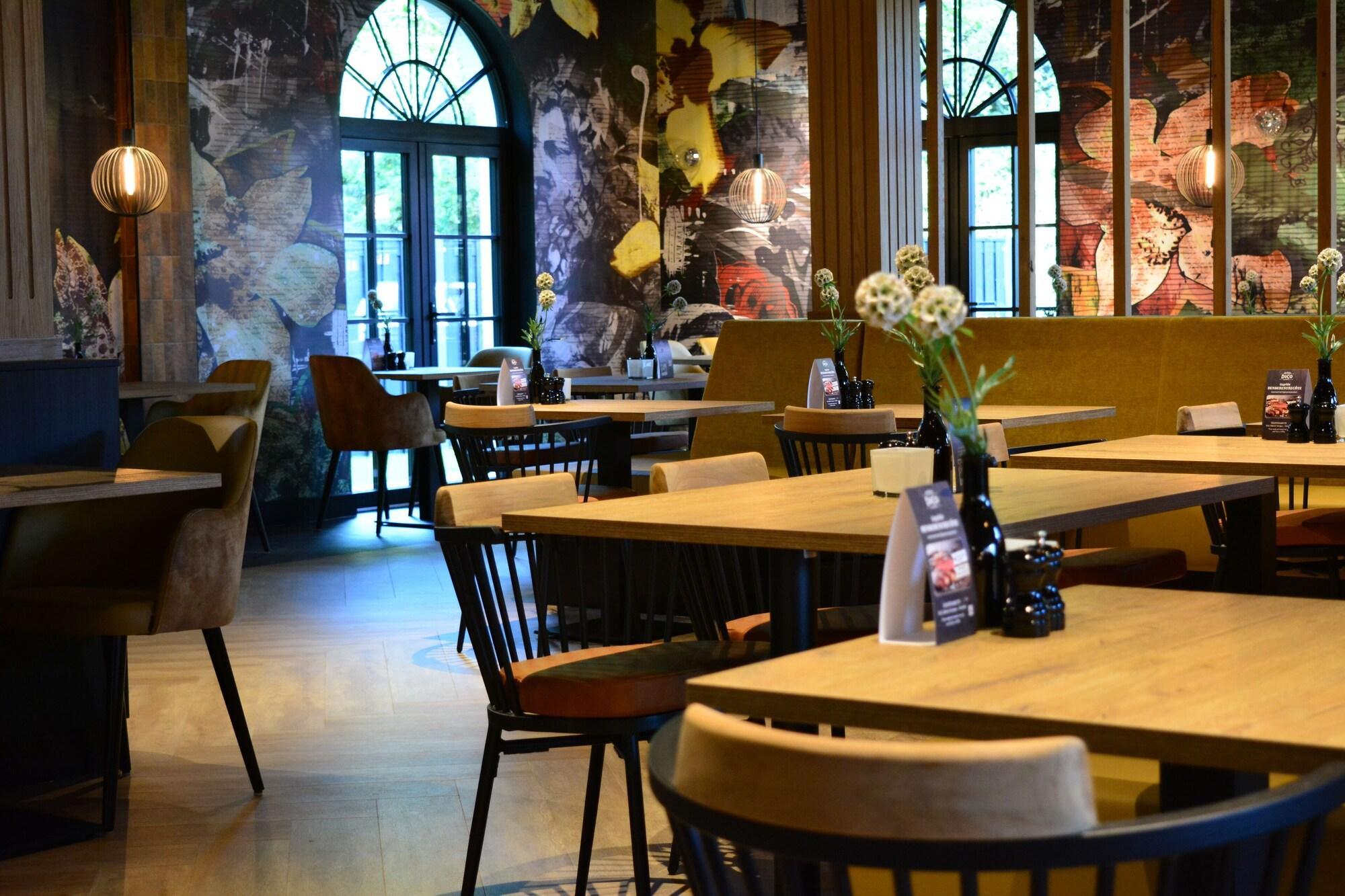 Fletcher Strandhotel Haamstede Hotel 4*