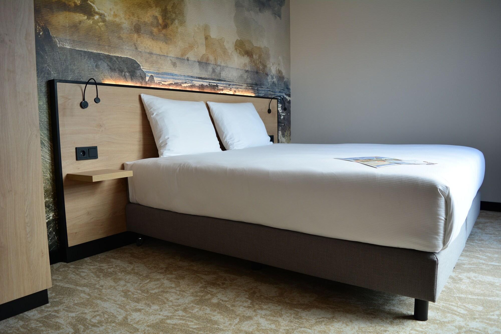 Fletcher Strandhotel Haamstede 4*