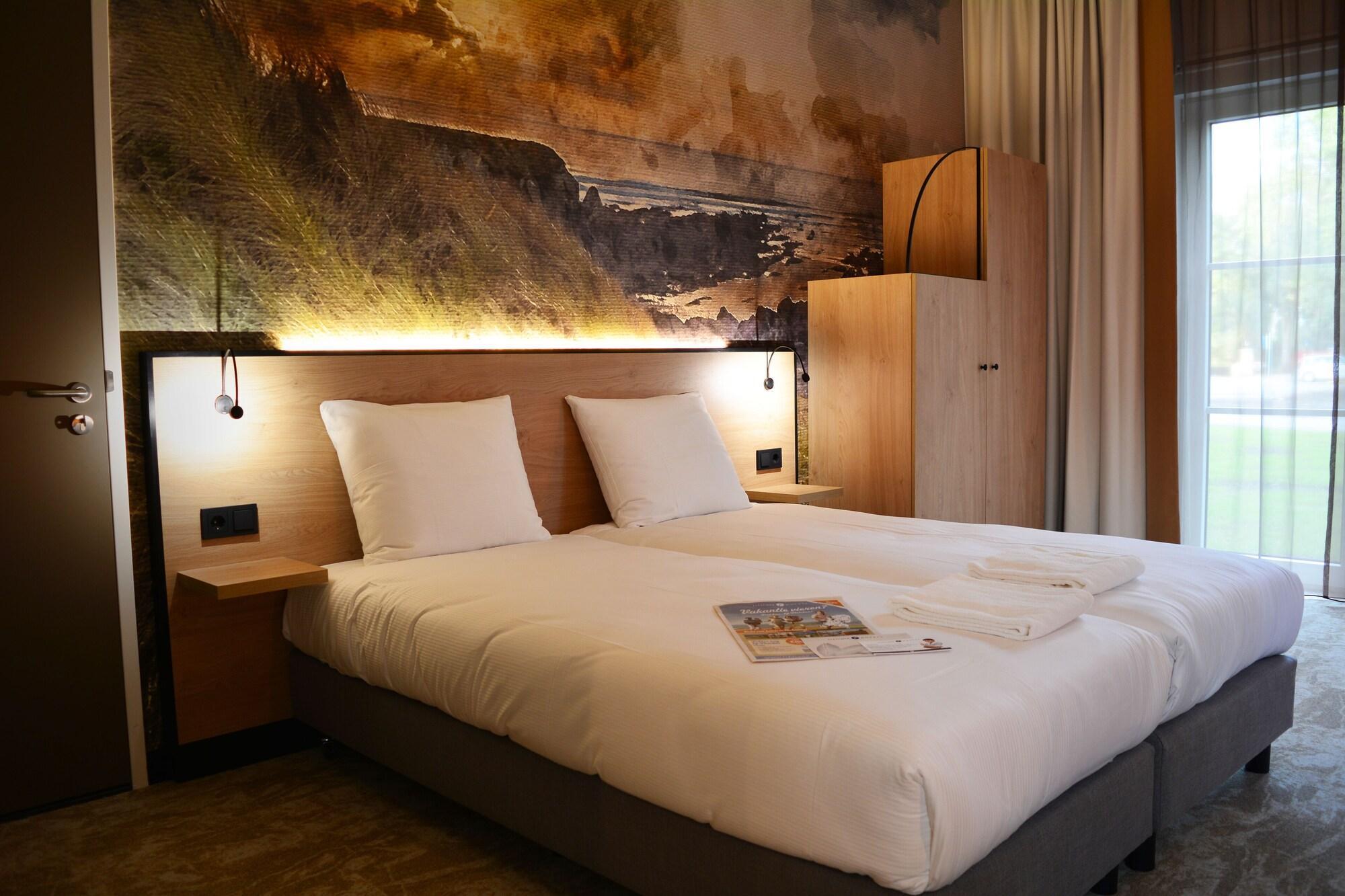 Fletcher Strandhotel Haamstede Burgh-Haamstede